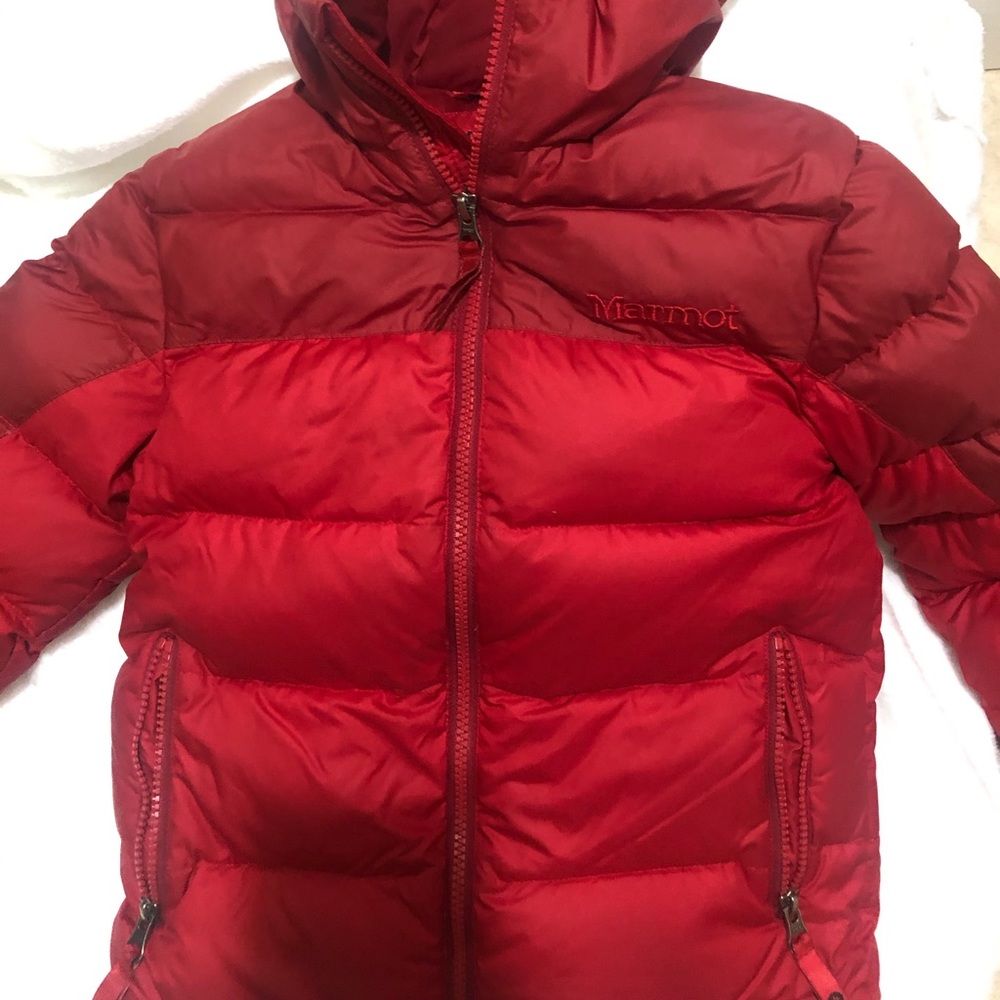 Marmot Boys Jacket